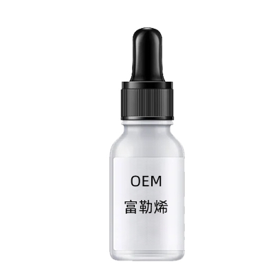 四平市_富勒烯精华液OEM