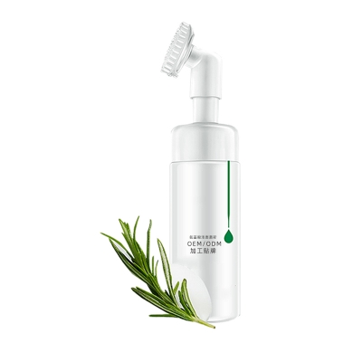 四平市_洁面摩丝OEM/ODM 定制加工贴牌