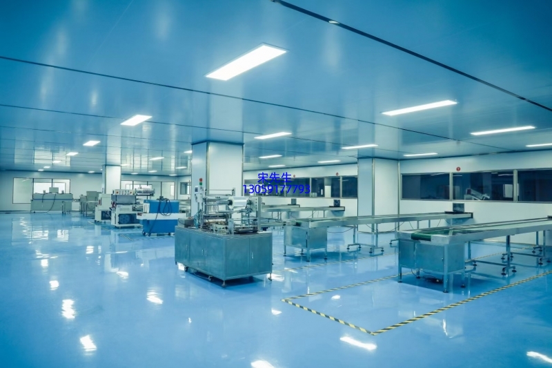 四平市_工厂设备展示