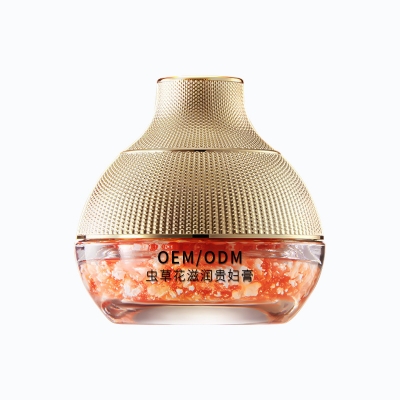 四平市_虫草花滋养贵妇膏OEM