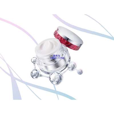 四平市_神经酰胺出水霜OEM定制加工贴牌